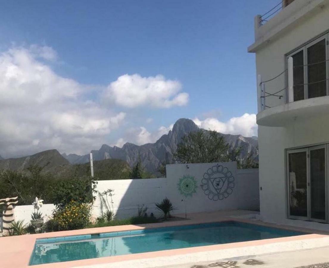 CABANA DENTRO DE LA HUASTECA ¡CALMA Y ALBERCA! MONTERREY (México) - desde  7465 MXN | BOOKED