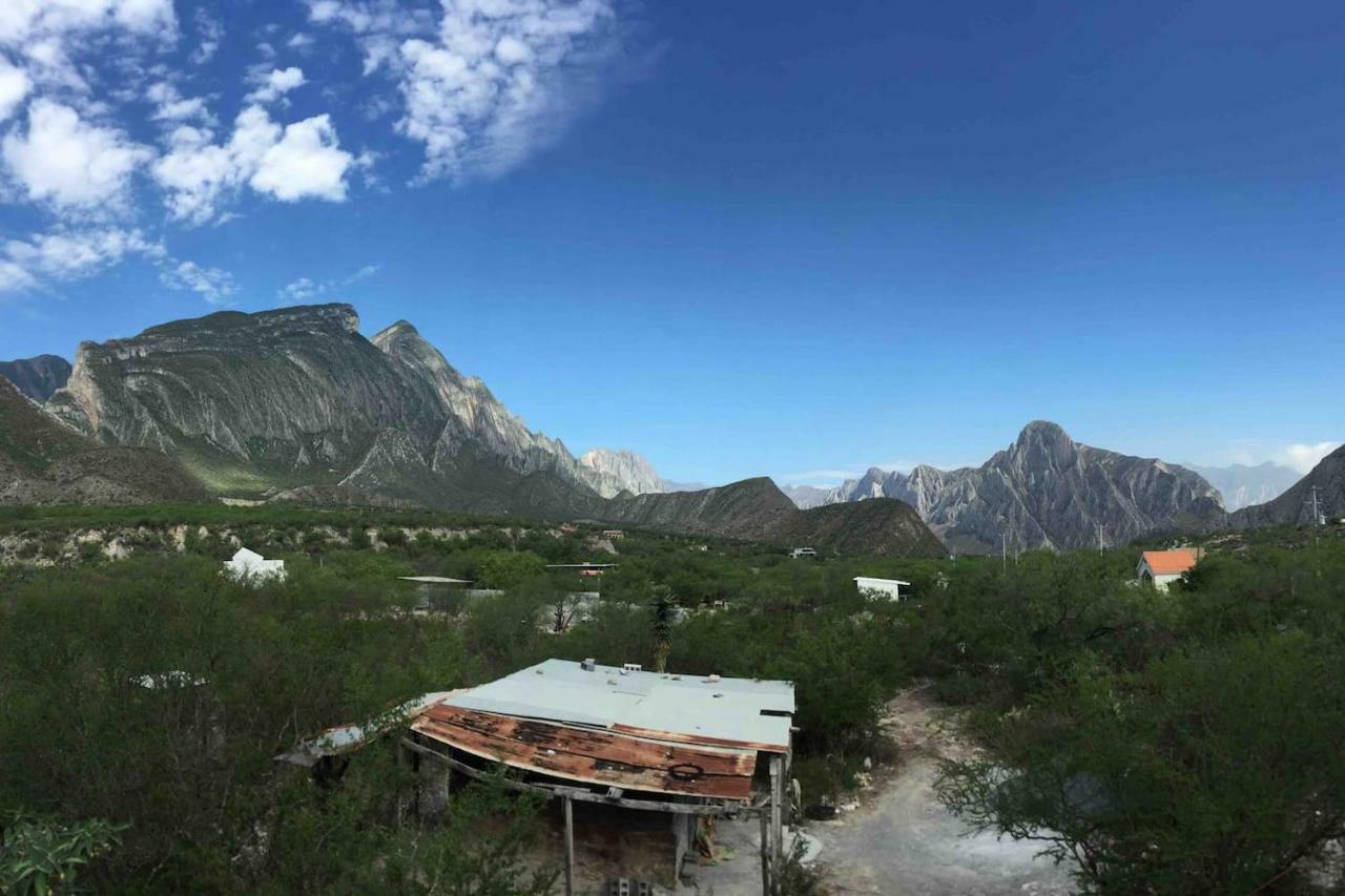 CABANA DENTRO DE LA HUASTECA ¡CALMA Y ALBERCA! MONTERREY (México) - desde  7465 MXN | BOOKED